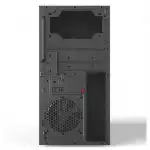 Корпус Powerman EK303BK GS-230 6151098 (Бюджетные, Mini-Tower)