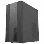 Корпус Powerman EK303BK GS-230 6151098 (Бюджетные, Mini-Tower)