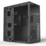 Корпус Powerman EK303BK GS-230 6151098 (Бюджетные, Mini-Tower)