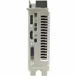 Видеокарта Asus GeForce GTX 1630 PH-GTX1630-4G-EVO (4 ГБ)