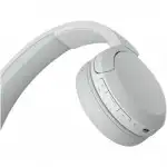 Наушники Sony WH-CH520 белые WHCH520W.E