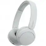 Наушники Sony WH-CH520 белые WHCH520W.E