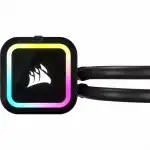 Охлаждение Corsair iCUE H100x RGB CW-9060065-WW2 (Для процессора)