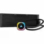 Охлаждение Corsair iCUE LINK H170i RGB Black CW-9061004-WW (Для процессора)