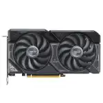 Видеокарта Asus Dual GeForce RTX 4060 Ti OC 90YV0JH0-M0NA00 (16 ГБ)