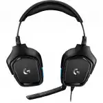 Наушники Logitech G431 981-000772