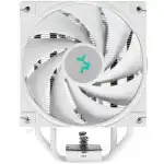 Охлаждение Deepcool AK400 DIGITAL WHITE R-AK400-WHADMN-G (Для процессора)