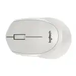 Мышь Logitech M330 Silent Plus 910-004926 (Бюджетная, Беспроводная)