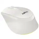 Мышь Logitech M330 Silent Plus 910-004926 (Бюджетная, Беспроводная)