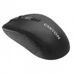 Мышь Canyon CNE-CMSW07B (Бюджетная, Беспроводная)