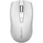 Мышь Canyon CNE-CMSW07W (Бюджетная, Беспроводная)
