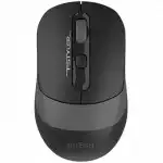 Мышь A4Tech FG10CS AIR STONE FG10CS AIR STONE GREY (Бюджетная, Беспроводная)
