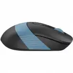 Мышь A4Tech FG10CS AIR ASH FG10CS AIR ASH BLUE (Бюджетная, Проводная)