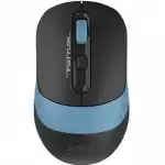 Мышь A4Tech FG10CS AIR ASH FG10CS AIR ASH BLUE (Бюджетная, Проводная)