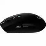 Мышь Logitech G304 Lightspeed 910-005286 (Игровая, Беспроводная)