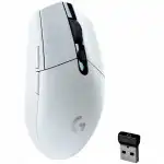 Мышь Logitech G304 Lightspeed 910-005295 (Игровая, Беспроводная)