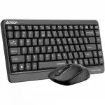 Клавиатура + мышь A4Tech Fstyler FGS1110Q