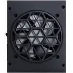 Блок питания 1STPLAYER SFX 850W Platinum SFX PS-850SFX-BK (850 Вт)