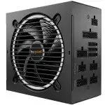 Блок питания be quiet! PURE POWER 12 M BN346 (1200 Вт)