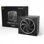 Блок питания be quiet! PURE POWER 12 M BN346 (1200 Вт)