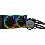 Охлаждение be quiet! Pure Loop 2 FX 240mm BW013 (Для процессора)