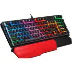 Клавиатура A4Tech Bloody B975P (Проводная, USB)