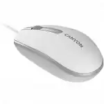 Мышь Canyon M-10 CNE-CMS10WG (Бюджетная, Проводная)