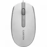 Мышь Canyon M-10 CNE-CMS10WG (Бюджетная, Проводная)