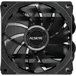 Охлаждение ALSEYE S37-4 (Для процессора)