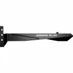 Видеокарта MSI GeForce RTX 4080 GAMING X SLIM GeForce RTX 4080 16GB GAMING X SLIM (16 ГБ)