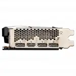 Видеокарта MSI Radeon RX 6650 XT MECH 2X OC RX 6650 XT MECH 2X 8G (8 ГБ)