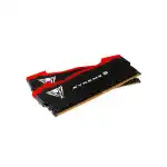 ОЗУ Patriot Viper Xtreme 5 RTL PC5-60800 PVX548G76C36K (DIMM, DDR5, 48 Гб (2 x 24 Гб), 7600 МГц)