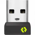 Аксессуар для ПК и Ноутбука Logitech Bolt USB Receiver 956-000008 (Приемник ресивер)