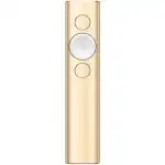 Презентер Logitech Spotlight Radio USB Gold 910-004866