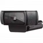 Веб камеры Logitech HD Pro C920 960-001062