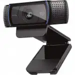 Веб камеры Logitech HD Pro C920 960-001062