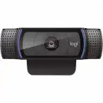 Веб камеры Logitech HD Pro C920 960-001062