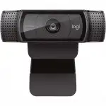 Веб камеры Logitech HD Pro C920 960-001062