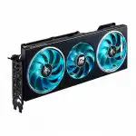 Видеокарта PowerColor Hellhound Radeon RX 7800 XT RX7800XT 16G-L/OC (16 ГБ)