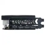 Видеокарта PowerColor Hellhound Radeon RX 7800 XT RX7800XT 16G-L/OC (16 ГБ)