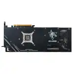 Видеокарта PowerColor Hellhound Radeon RX 7800 XT RX7800XT 16G-L/OC (16 ГБ)