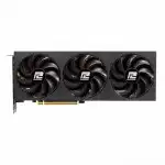 Видеокарта PowerColor Fighter Radeon RX 7800 XT RX7800XT 16G-F/OC (16 ГБ)