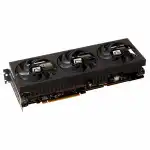 Видеокарта PowerColor Fighter Radeon RX 7700 XT RX7700XT 12G-F/OC (12 ГБ)