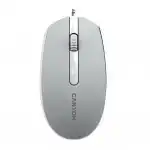 Мышь Canyon M-10 CNE-CMS10DG (Бюджетная, Проводная)