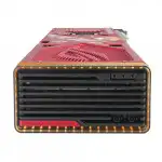 Видеокарта Asus ROG STRIX GeForce RTX 4090 OC EVA-02 Edition 90YV0ID5-M0NM00 (24 ГБ)