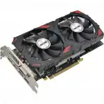 Видеокарта AFOX Radeon RX 570 AFRX570-8192D5H3-V3 (8 ГБ)
