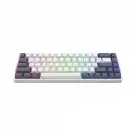 Клавиатура Dark Project One KD68B Grey KB-GSH-682-701004 (Беспроводная, USB)