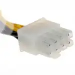 Кабель питания Cablexpert CC-PSU-82