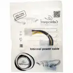Кабель питания Cablexpert CC-PSU-82