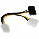Кабель питания Cablexpert CC-PSU-82